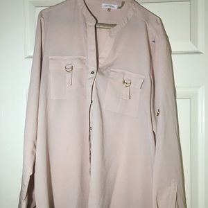 Nice And Comfy shirt